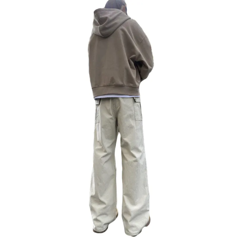ACUOD BY CHANU Cargo Pants Unisex-5