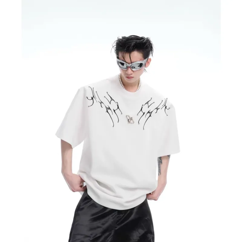 ACUOD BY CHANU T Shirts Unisex-7