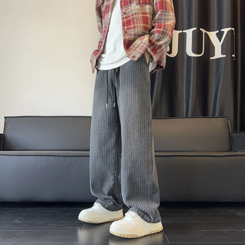 ACUOD BY CHANU Jeans Unisex-3