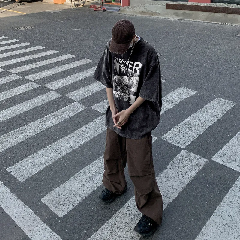 ACUOD BY CHANU T Shirts Unisex-8