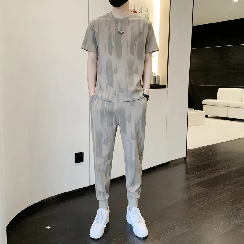 ACUOD BY CHANU Casual Sportswear Unisex-7