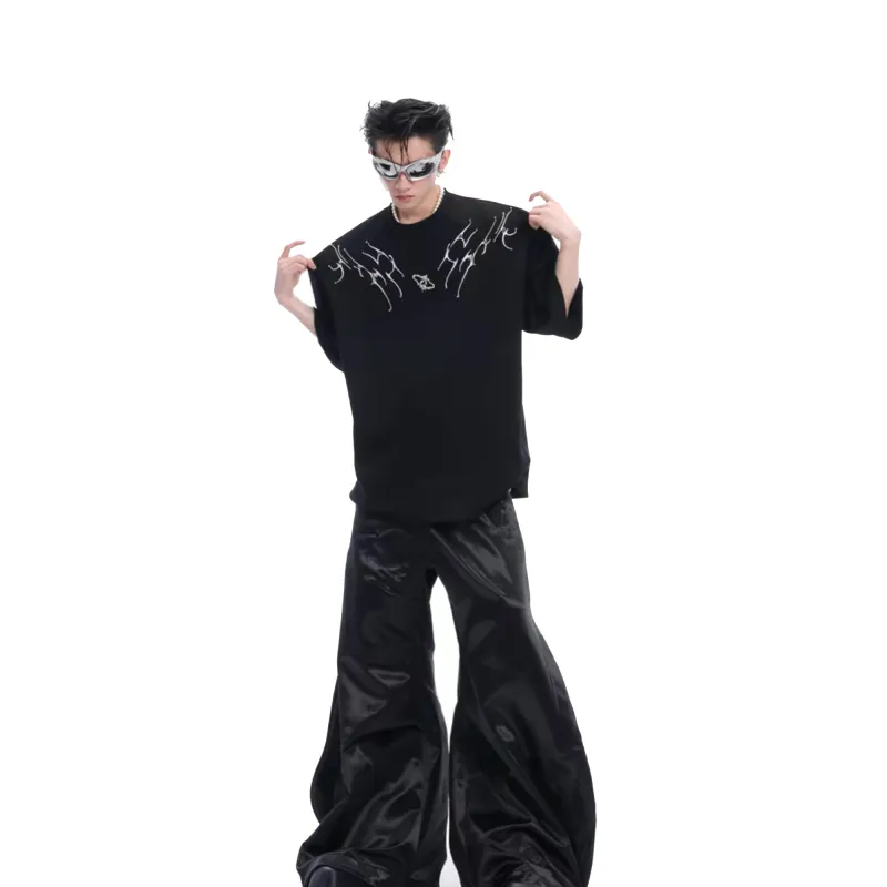 ACUOD BY CHANU T Shirts Unisex-4