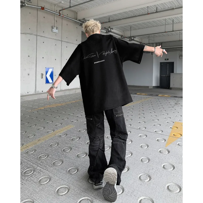 ACUOD BY CHANU T Shirts Unisex-3