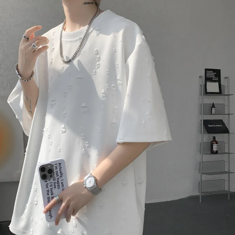 ACUOD BY CHANU T Shirts Unisex-2