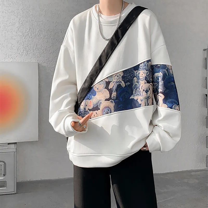 ACUOD BY CHANU Sweatshirt Unisex-13