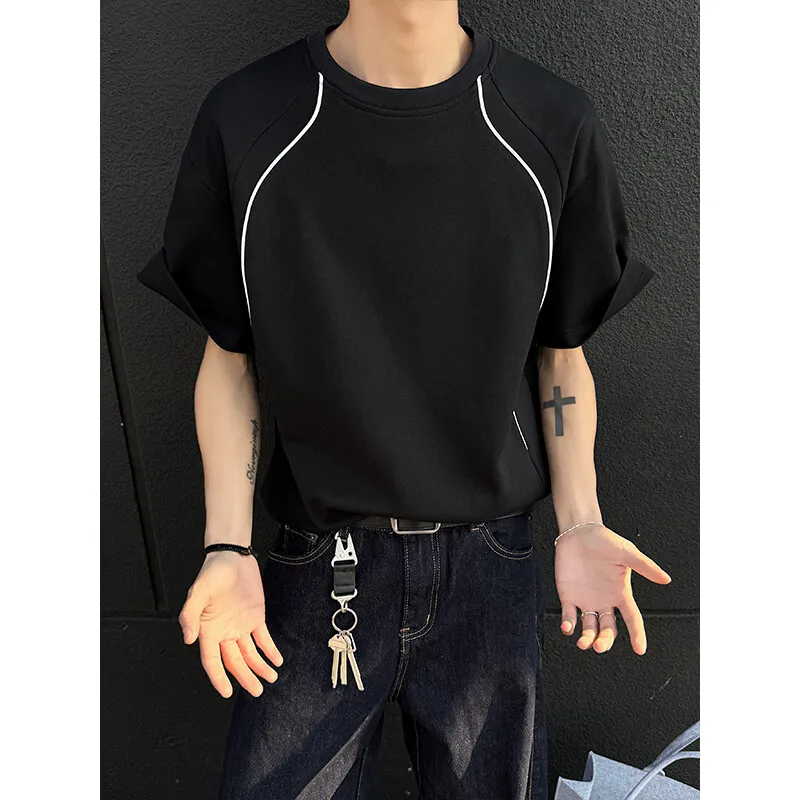 ACUOD BY CHANU T Shirts Unisex-2