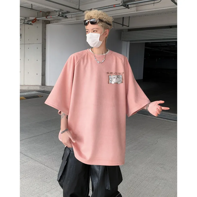 ACUOD BY CHANU T Shirts Unisex-3