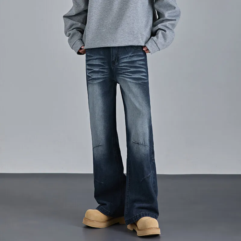 ACUOD BY CHANU Jeans Unisex Blue-3