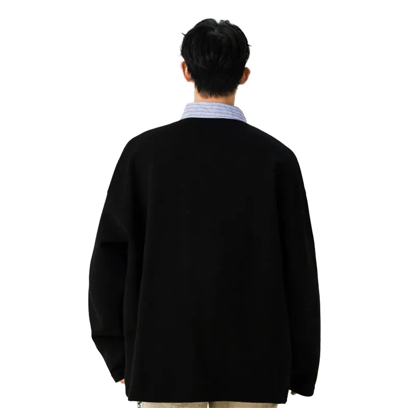 ACUOD BY CHANU Polo Shirt Unisex-1