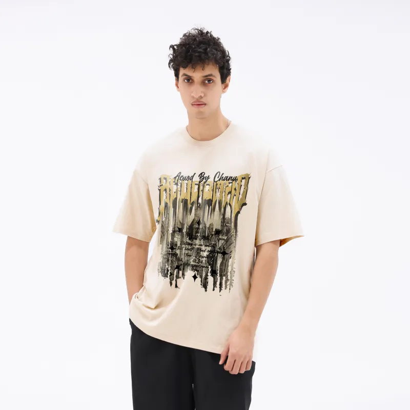 ACUOD BY CHANU T Shirts Unisex-16