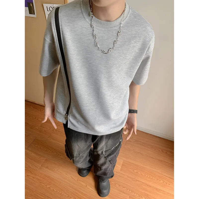 ACUOD BY CHANU T Shirts Unisex-1