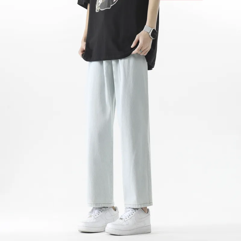 ACUOD BY CHANU Jeans Unisex-15