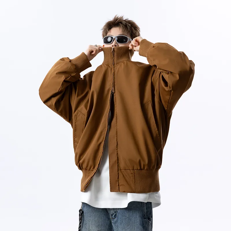 ACUOD BY CHANU Jackets Coats Unisex-3