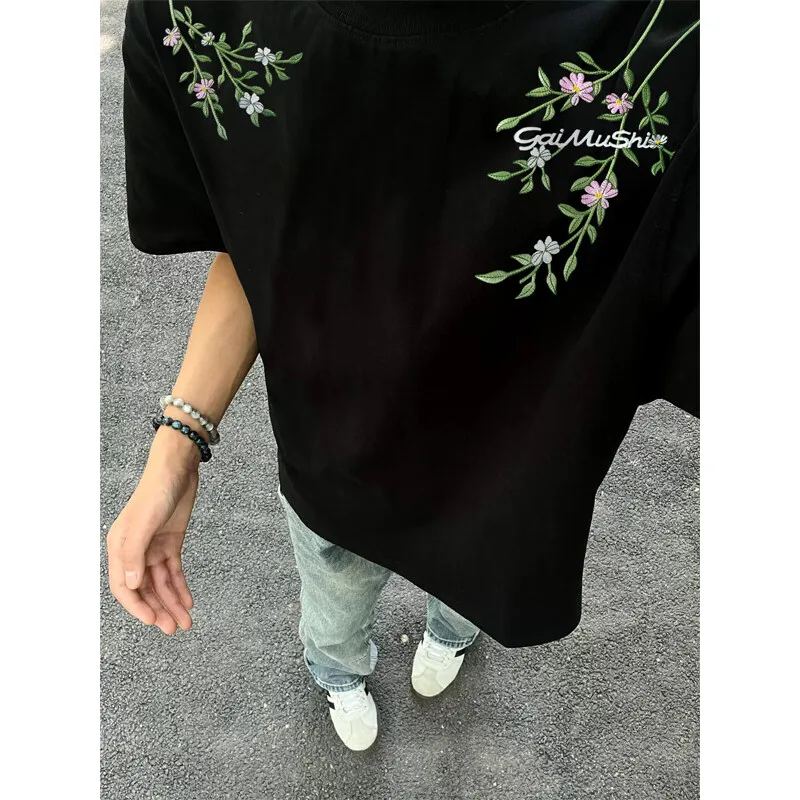 ACUOD BY CHANU T Shirts Unisex-29