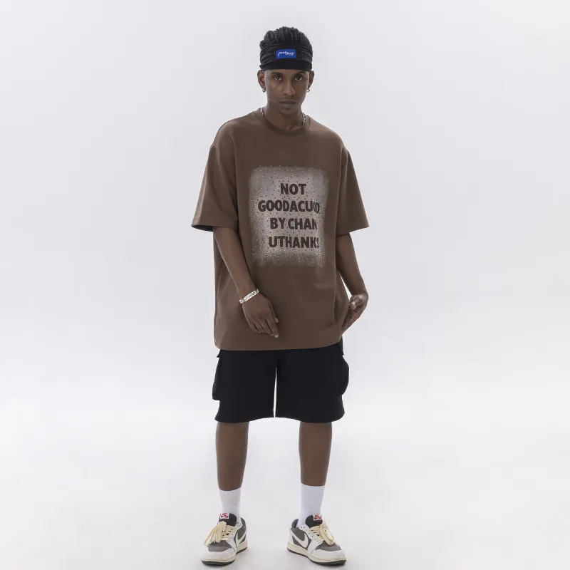 La't.weekend X ACUOD BY CHANU T Shirts Unisex-28