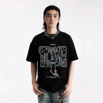 ACUOD BY CHANU T Shirts Unisex