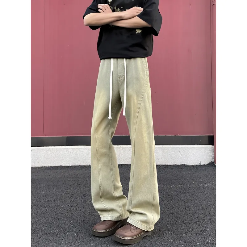 ACUOD BY CHANU Jeans Unisex-14