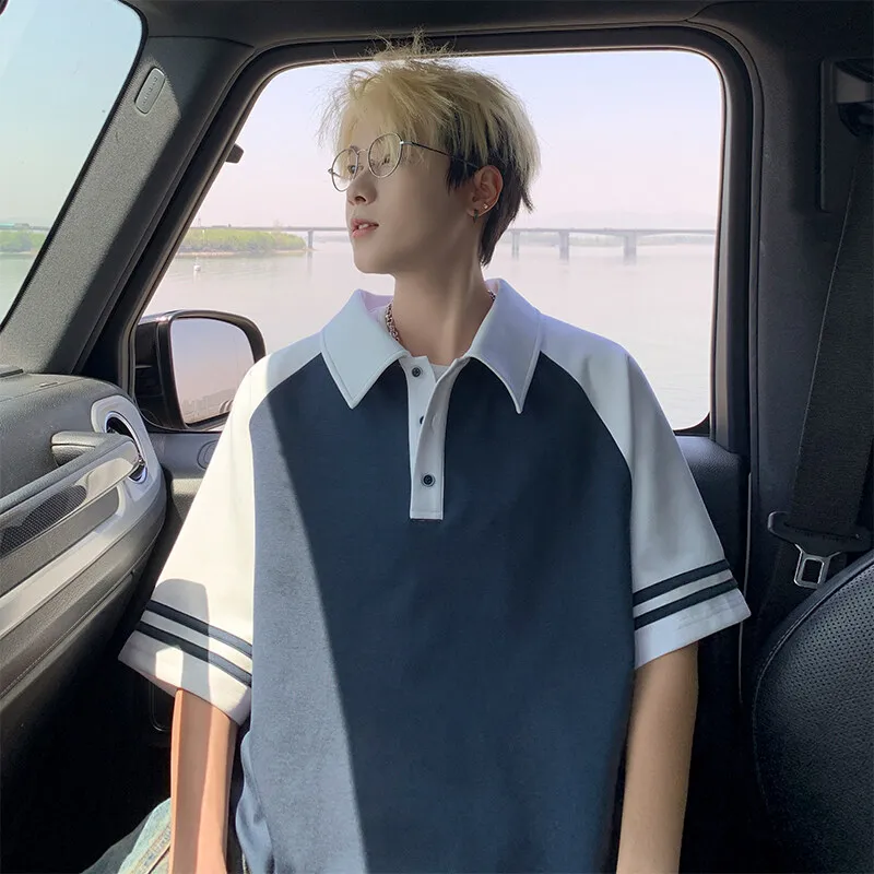ACUOD BY CHANU Polo Shirt Unisex-8