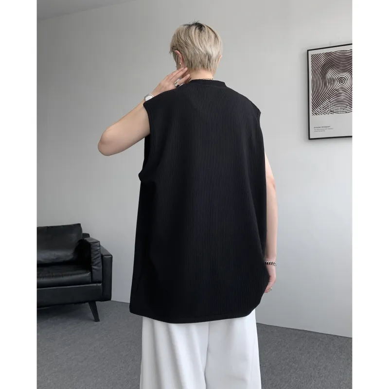 ACUOD BY CHANU Tank Tops Unisex-6
