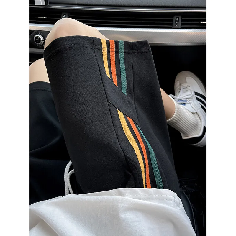 ACUOD BY CHANU Casual Shorts Unisex-2