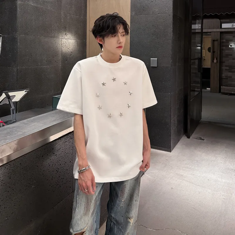 ACUOD BY CHANU T Shirts Unisex-3
