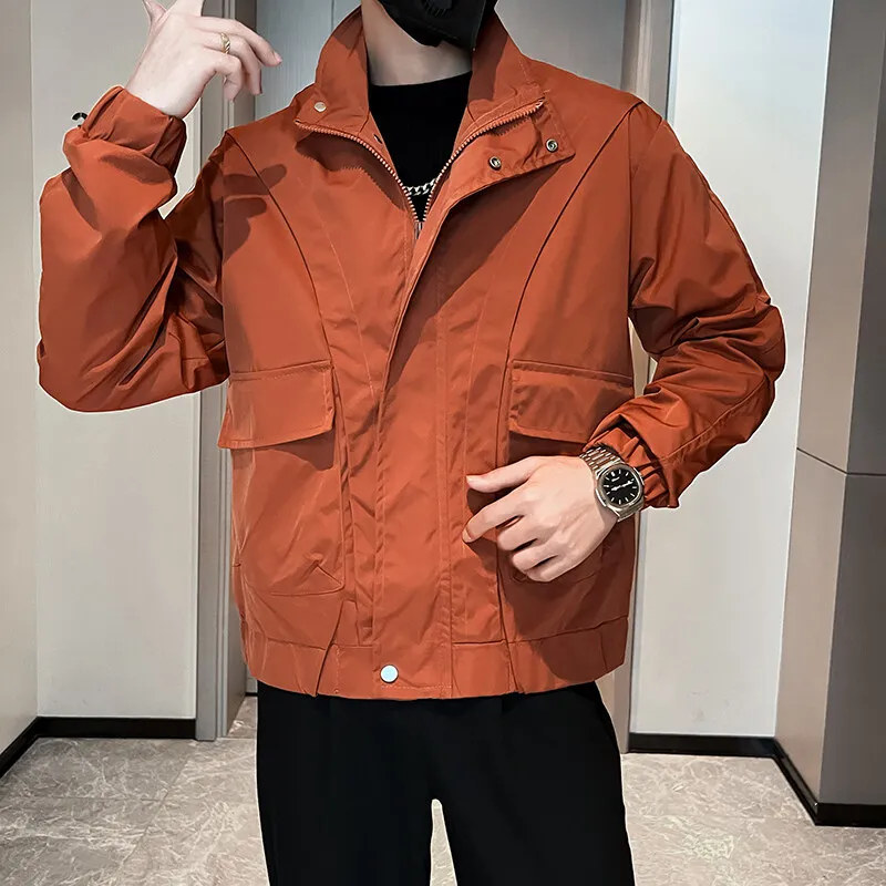 ACUOD BY CHANU Jackets Coats Unisex-7