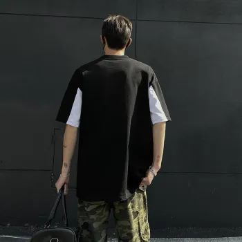 ACUOD BY CHANU T Shirts Unisex