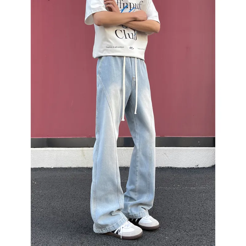 ACUOD BY CHANU Jeans Unisex-5