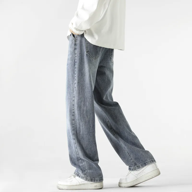 ACUOD BY CHANU Jeans Unisex-10