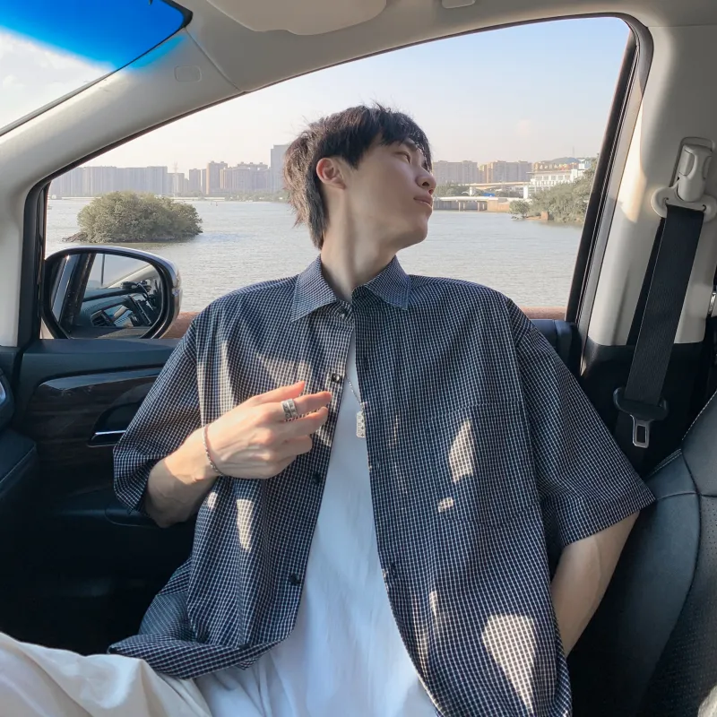 ACUOD BY CHANU Shirts Unisex-2