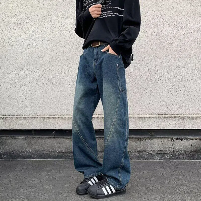 ACUOD BY CHANU Jeans Unisex-11