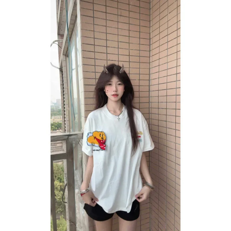 ACUOD BY CHANU T Shirts Unisex-9