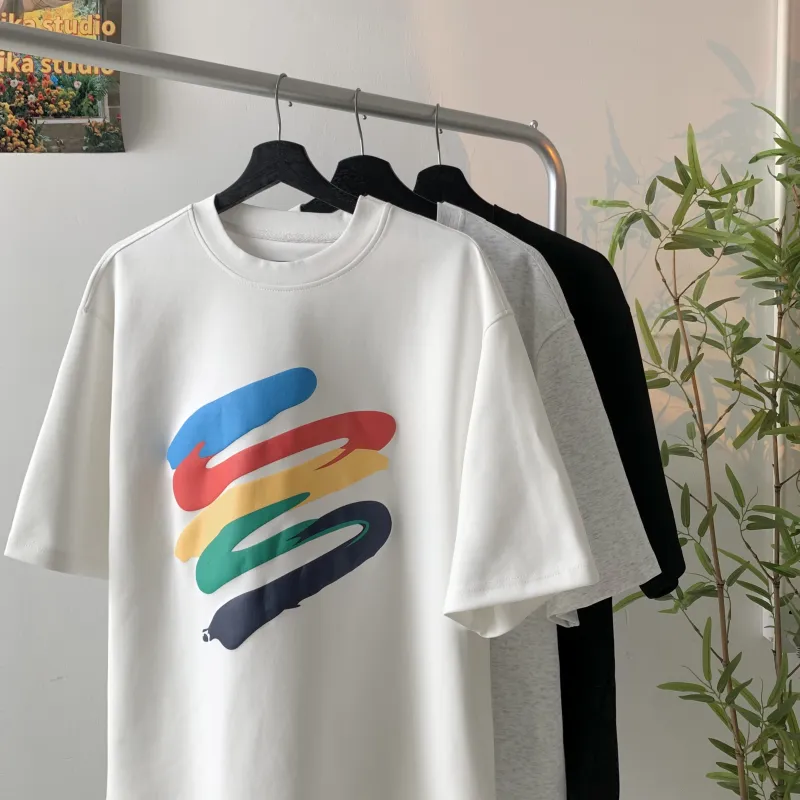 ACUOD BY CHANU T Shirts Unisex-8