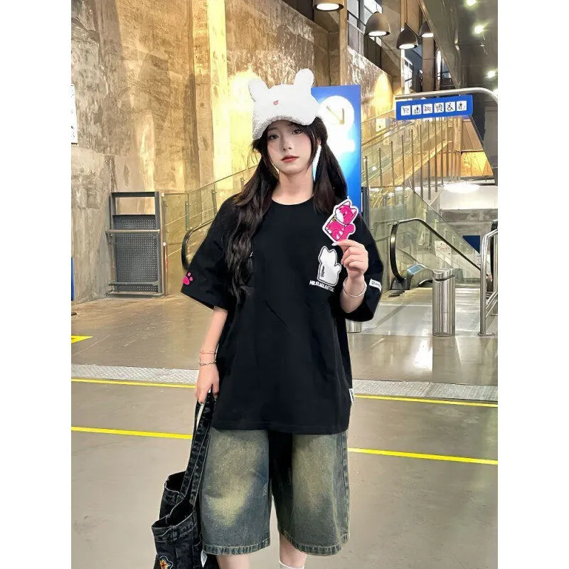ACUOD BY CHANU T Shirts Unisex-5