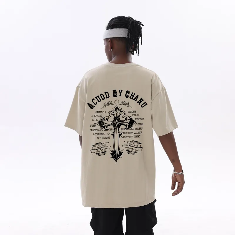 ACUOD BY CHANU T Shirts Unisex-9