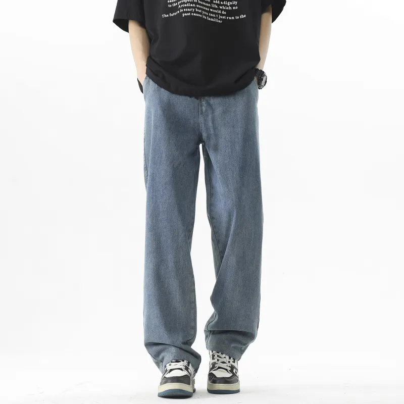 ACUOD BY CHANU Jeans Unisex-27