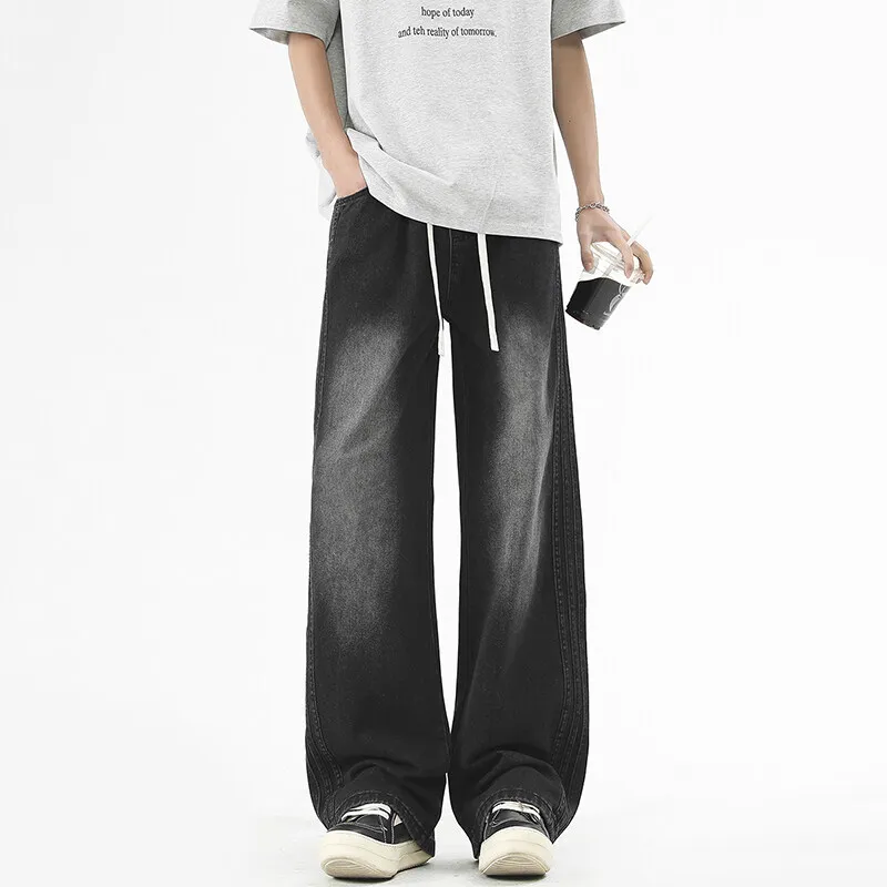 ACUOD BY CHANU Jeans Unisex-4