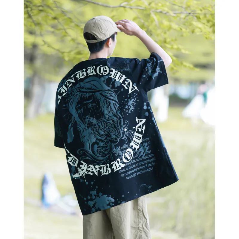 ACUOD BY CHANU T Shirts Unisex-3