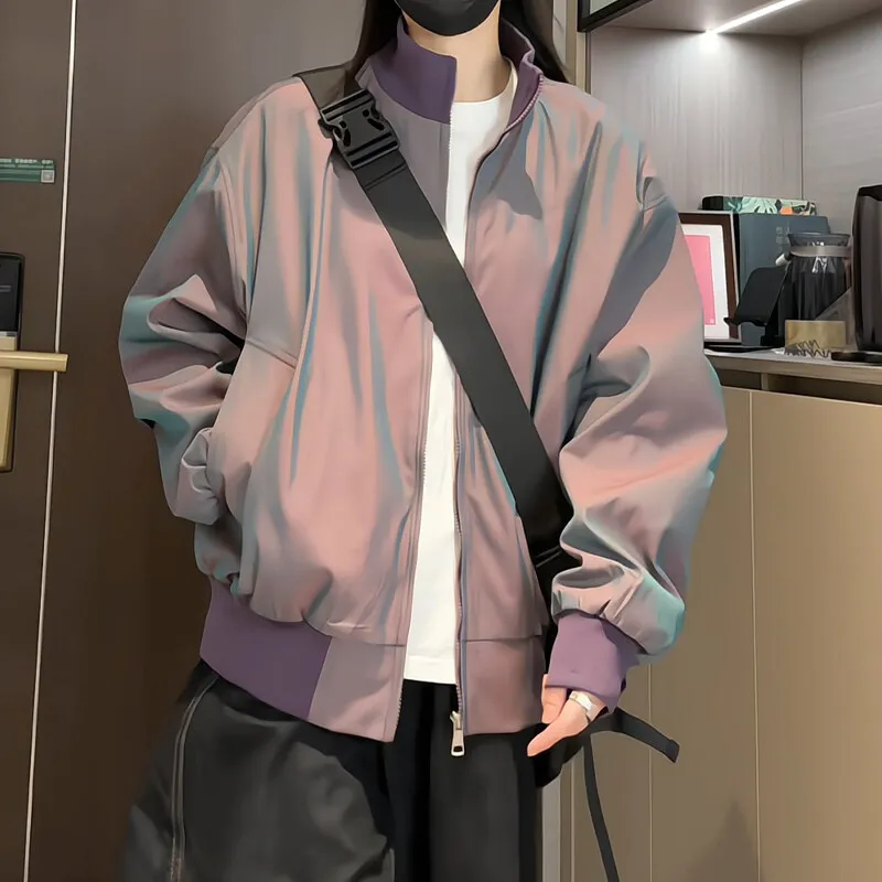 ACUOD BY CHANU Jackets Unisex-5