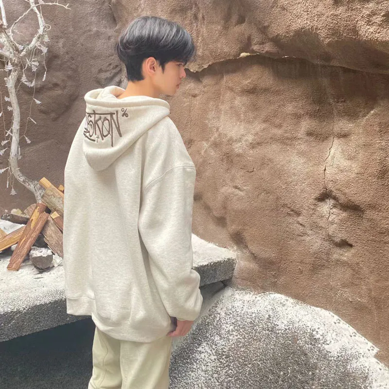 ACUOD BY CHANU Sweatshirt Unisex-5