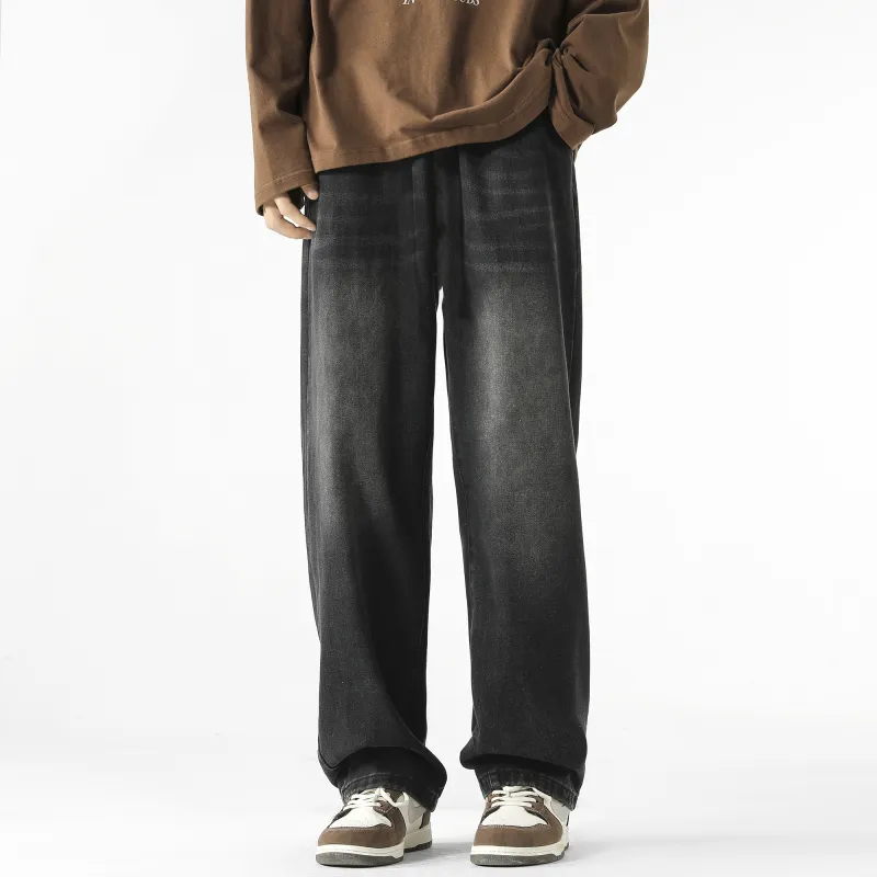 ACUOD BY CHANU Jeans Unisex-4