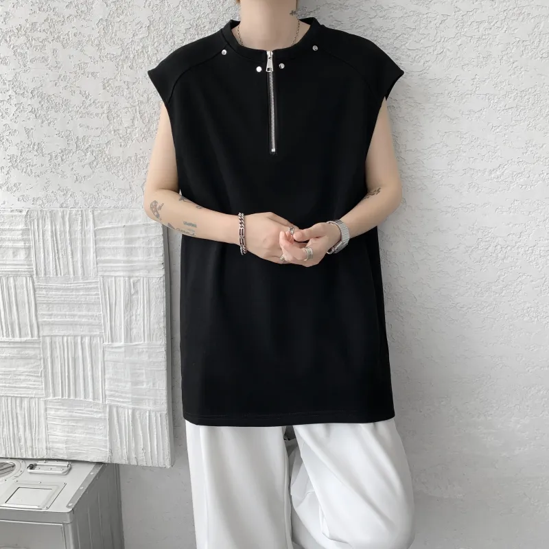 ACUOD BY CHANU Tank Tops Unisex-13