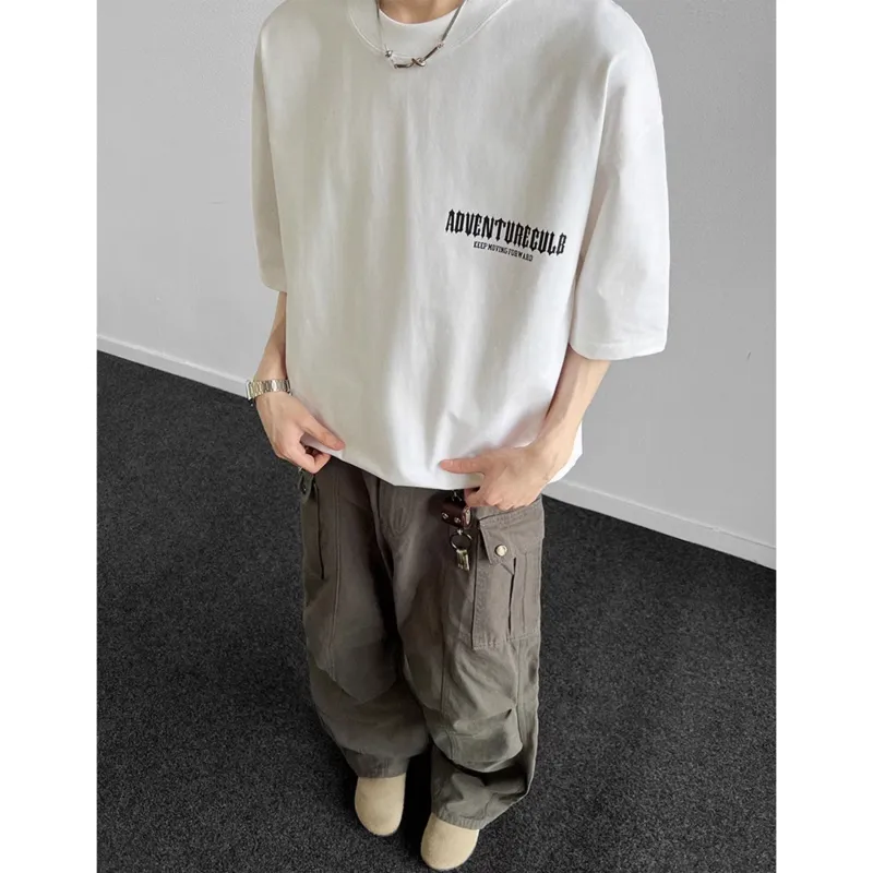 ACUOD BY CHANU T Shirts Unisex-4