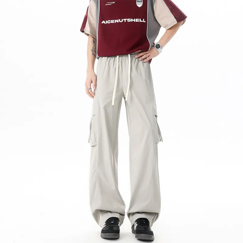 ACUOD BY CHANU Cargo Pants Unisex-2