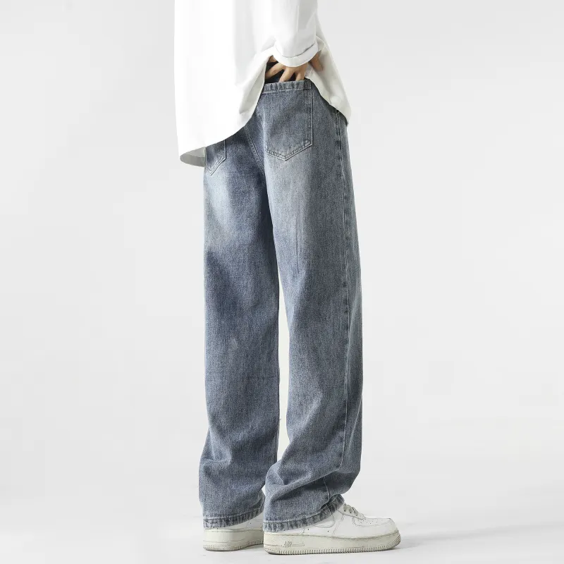 ACUOD BY CHANU Jeans Unisex-9