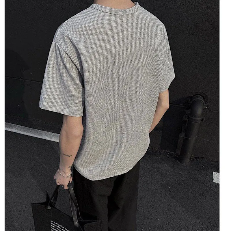 PAINT STAIN T-Shirts Unisex-11