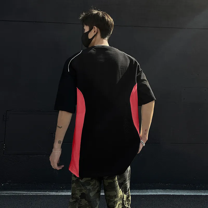 ACUOD BY CHANU T Shirts Unisex-6