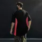 Black & Red