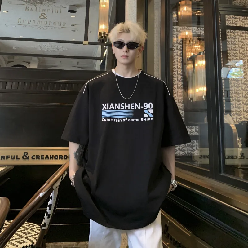 ACUOD BY CHANU T Shirts Unisex-3