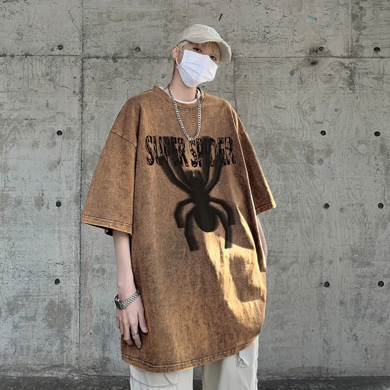 ACUOD BY CHANU T Shirts Unisex-1